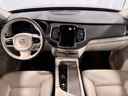 Certified 2023 Volvo XC90 B5 Plus w/ Protection Package image 2