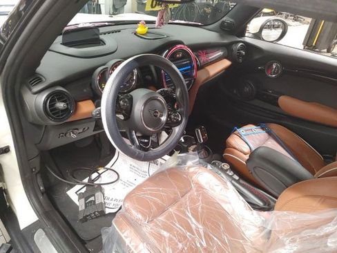 Used 2020 MINI Cooper S image 7