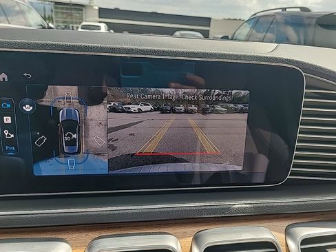 Used 2026 Mercedes-Benz GLE 350 4MATIC image 16