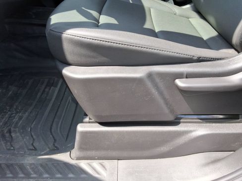 New 2026 Chevrolet Silverado 3500 W/T AWD/4WD image 24