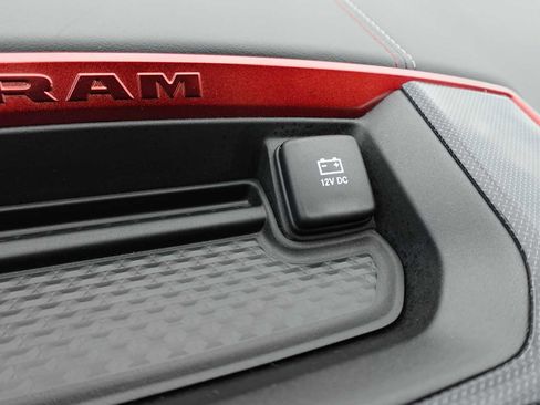 Used 2022 RAM 1500 Rebel w/ Rebel Level 2 Equipment Group AWD/4WD image 31