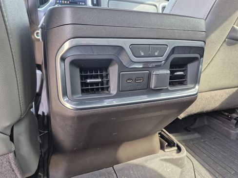 Used 2019 GMC Sierra 1500 SLT w/ SLT Premium Package image 20