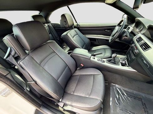 Used 2013 BMW 328i Convertible RWD image 14