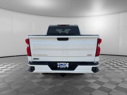 New 2026 Chevrolet Silverado 1500 RST w/ RST Select Package