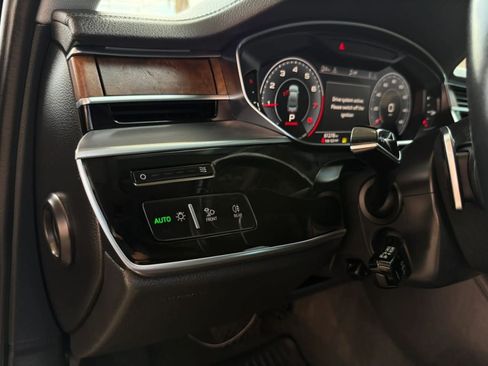 Used 2019 Audi A8 L 3.0T w/ Executive Package AWD/4WD image 40