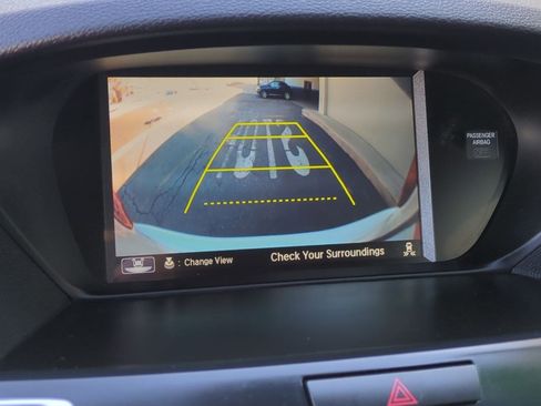 Used 2017 Acura TLX V6 SH-AWD w/ Advance Package image 17