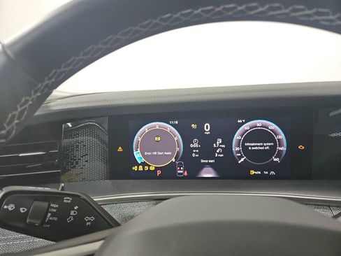 New 2026 Volkswagen Tiguan S AWD/4WD image 15