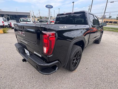 Used 2022 GMC Sierra 1500 Elevation AWD/4WD image 5