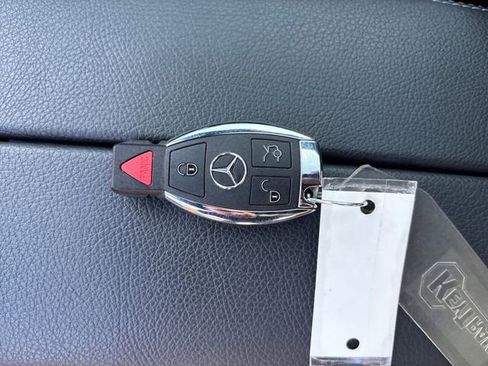 Used 2017 Mercedes-Benz C 43 AMG 4MATIC Coupe image 29