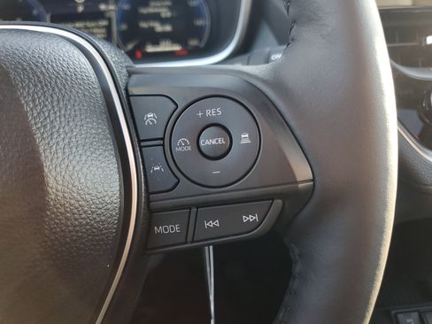 New 2026 Toyota Corolla Cross XLE w/ Convenience Package image 24