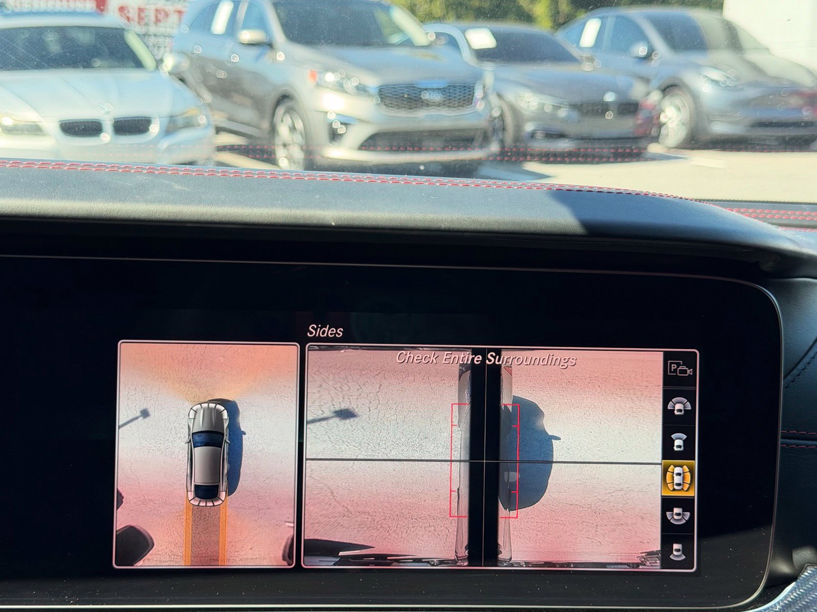 Used 2019 Mercedes-Benz AMG GT 63 S image 26