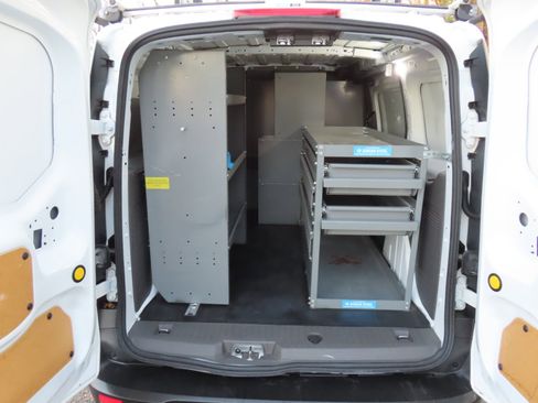 Used 2020 Ford Transit Connect XL image 9