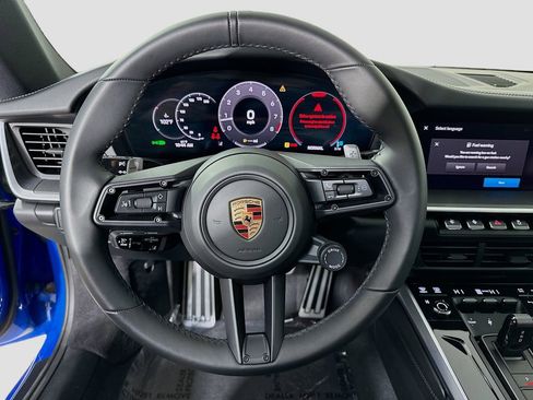 New 2025 Porsche 911 Carrera image 12