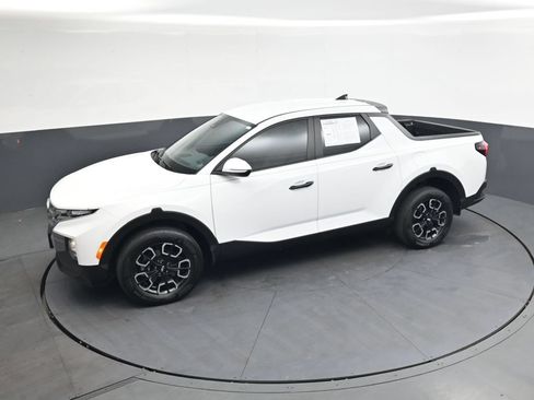 Used 2023 Hyundai Santa Cruz SEL FWD image 37
