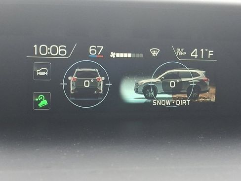 Used 2023 Subaru Forester Sport image 17