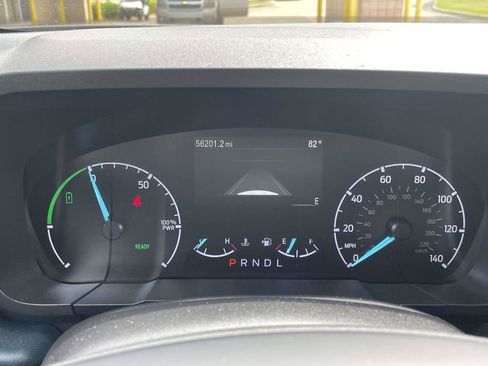 Used 2024 Ford Maverick XLT w/ XLT Luxury Package FWD image 30