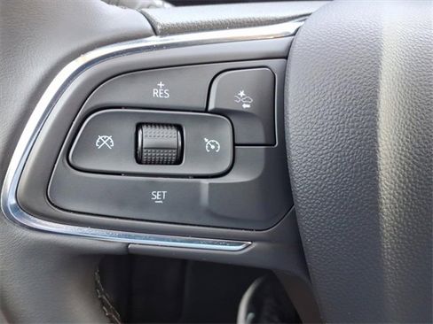 Used 2025 Buick Encore GX Sport Touring image 23