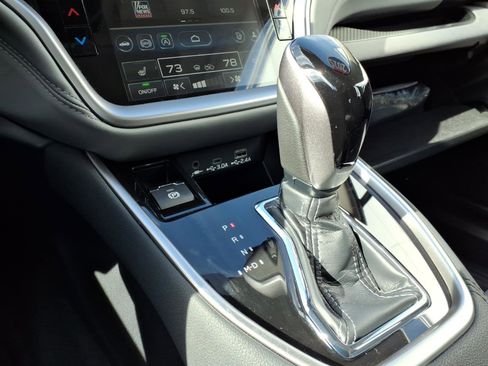 Certified 2025 Subaru Legacy Premium w/ Popular Package #1 image 12