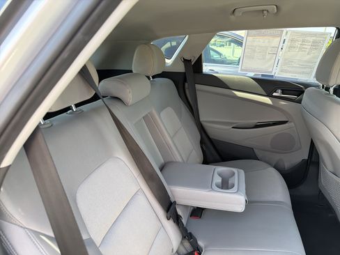 Used 2018 Hyundai Tucson SEL AWD/4WD image 51