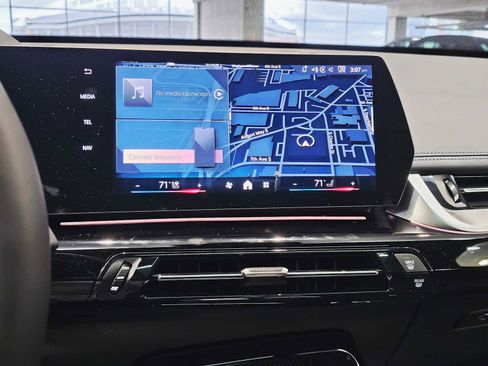 New 2025 BMW X1 xDrive28i image 16