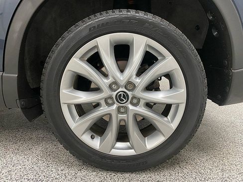 Used 2015 MAZDA CX-5 Grand Touring image 20