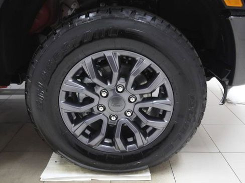 Used 2021 Ford Ranger XLT w/ Equipment Group 301A Mid AWD/4WD image 46
