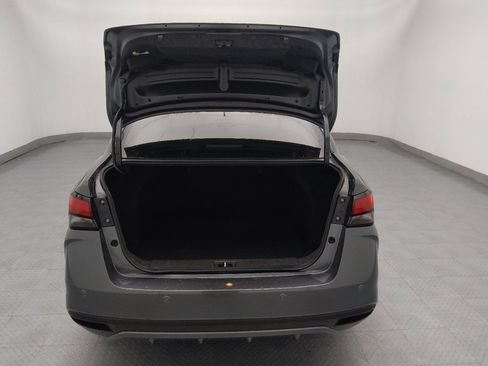 Used 2025 Nissan Versa S w/ S Plus Package image 29