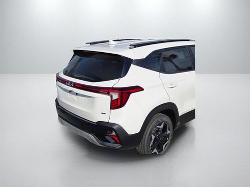 New 2026 Kia Seltos S AWD/4WD image 7