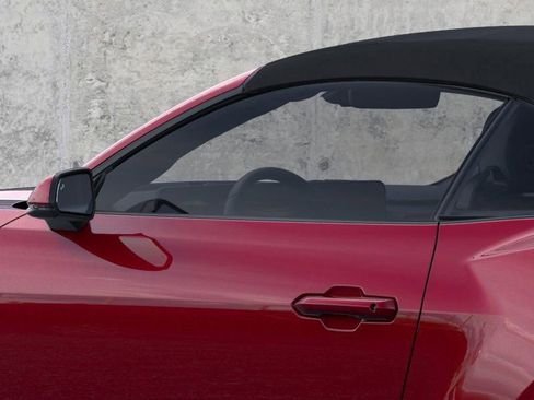 New 2026 Ford Mustang Premium image 21