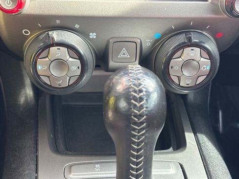 Used 2015 Chevrolet Camaro LT w/ RS Package image 12