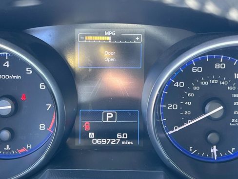 Used 2018 Subaru Outback 2.5i Limited image 28