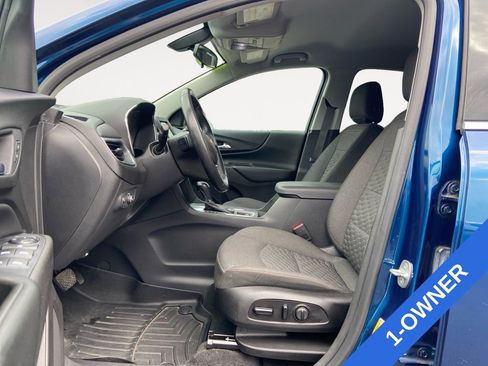 Used 2019 Chevrolet Equinox LT FWD image 9