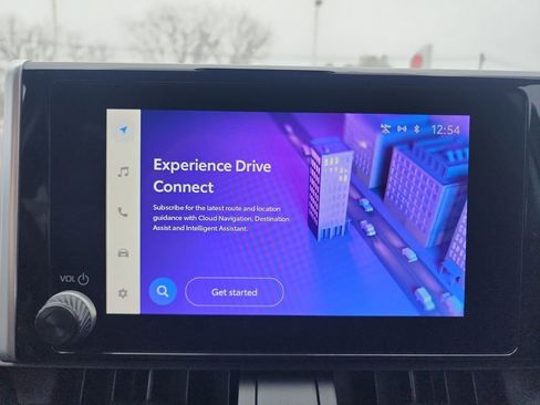 Certified 2023 Toyota RAV4 LE image 16