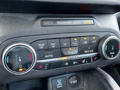 Used 2023 Ford Escape Active image 26