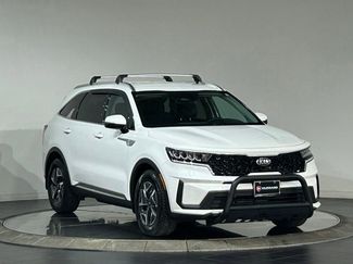 Used 2021 Kia Sorento S FWD video 2
