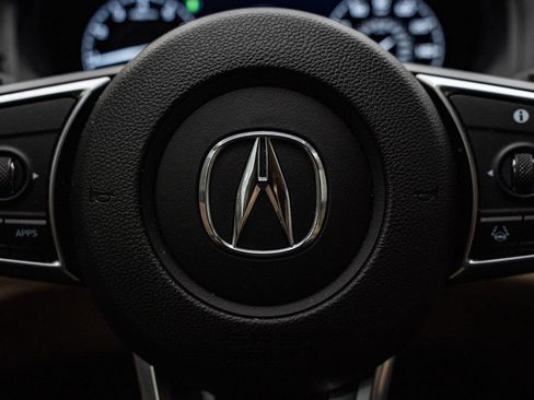 Certified 2022 Acura RDX AWD w/ Technology Package image 31