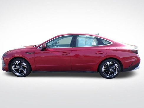Used 2026 Hyundai Sonata SEL AWD/4WD image 2