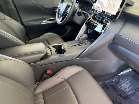 Certified 2024 Toyota Venza Limited AWD/4WD image 21