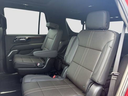 New 2026 Chevrolet Tahoe High Country image 12