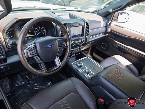 Used 2021 Ford Expedition King Ranch AWD/4WD image 26