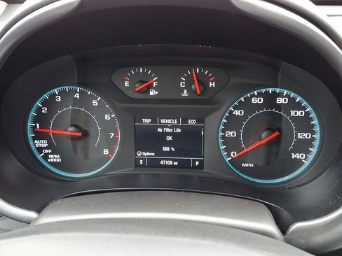 Used 2025 Chevrolet Malibu LT image 25