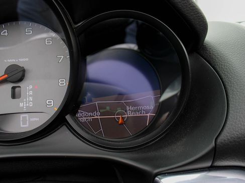 Used 2015 Porsche Boxster S RWD image 25