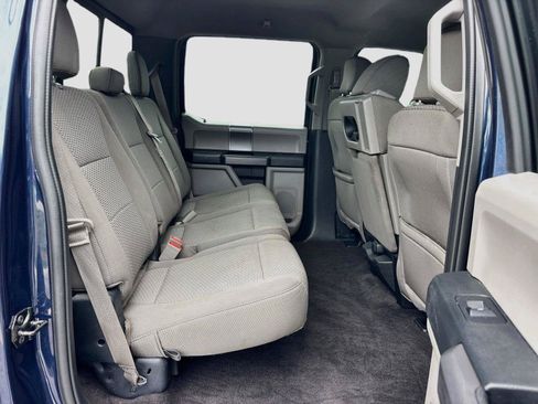 Used 2020 Ford F150 XLT w/ Equipment Group 302A Luxury RWD image 25