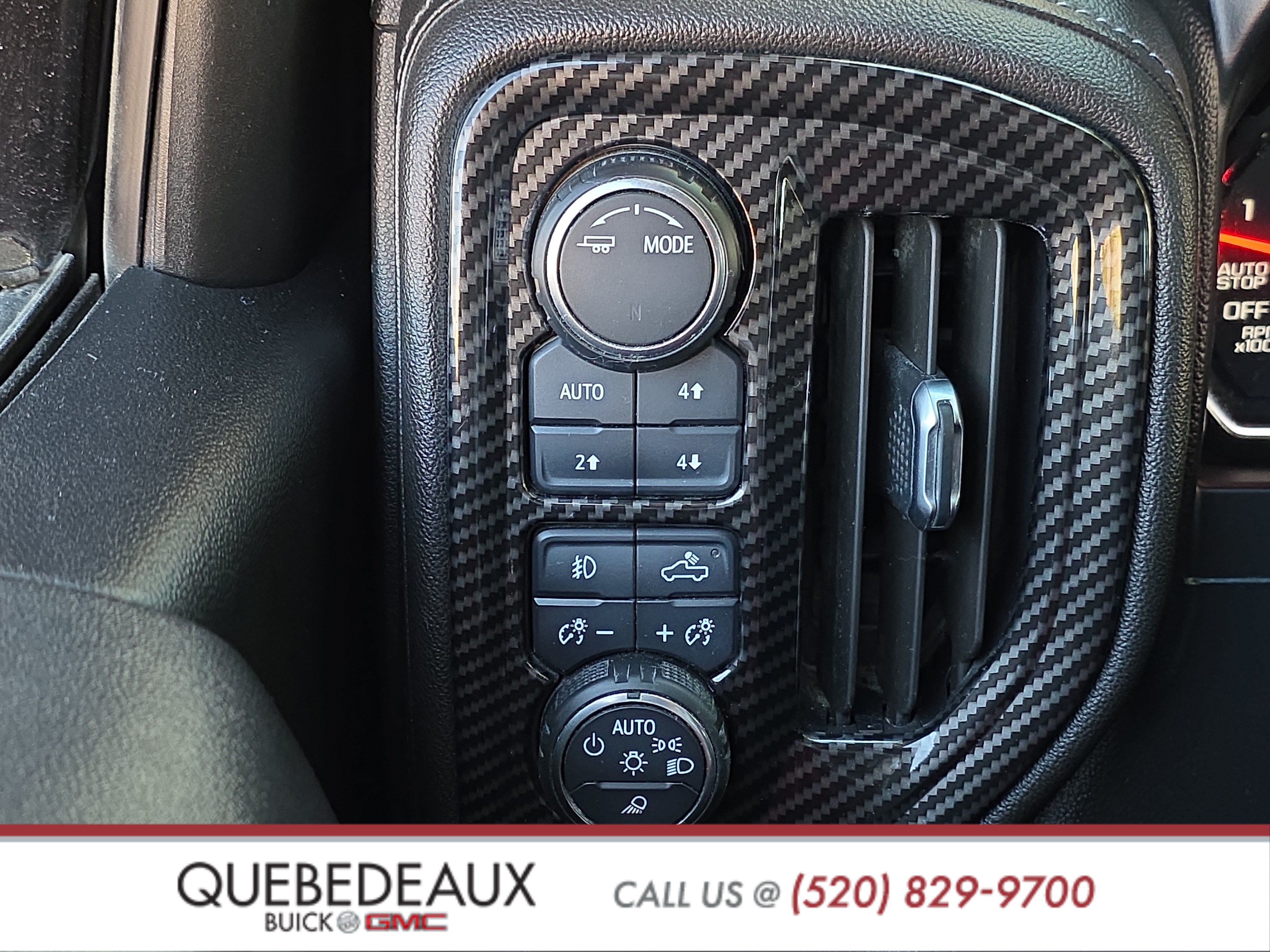 Used 2020 Chevrolet Silverado 1500 LT Trail Boss AWD/4WD image 22