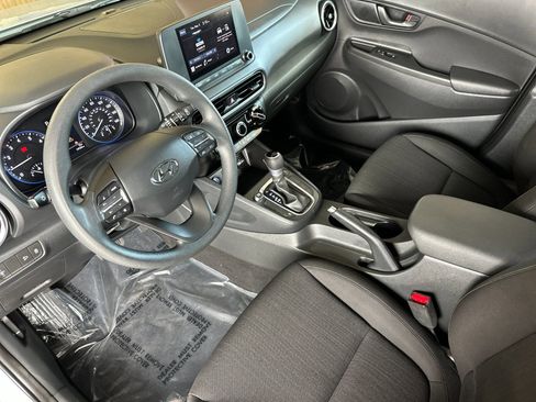 Used 2023 Hyundai Kona SEL AWD/4WD image 11
