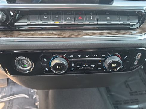 Certified 2024 Chevrolet Silverado 1500 LT AWD/4WD image 32