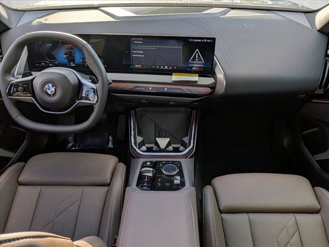 Used 2026 BMW X3 xDrive30i w/ Convenience Package AWD/4WD image 15