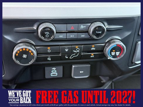 New 2026 Ford F350 XL w/ STX Appearance Package AWD/4WD image 22