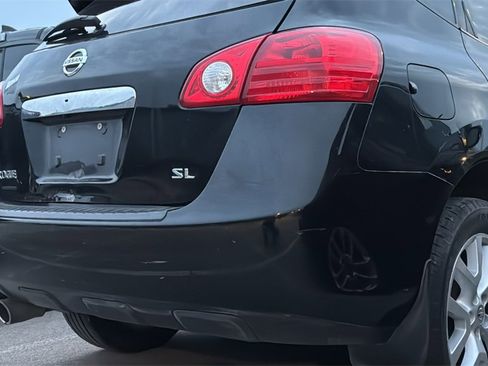 Used 2013 Nissan Rogue SL image 10