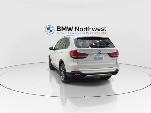 Used 2018 BMW X5 xDrive35i w/ M Sport Package AWD/4WD image 13